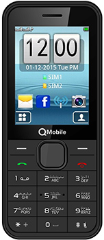 Qmobile 3G2 Reviews in Pakistan