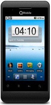 Qmobile Noir A100 Mobile Price in Pakistan Qmobile Noir A100 Price Pakistan