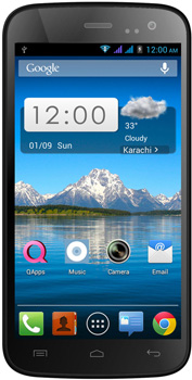 Qmobile Noir A51 Price Pakistan