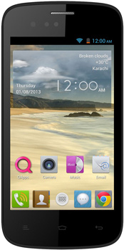 Qmobile Noir A55 Price Pakistan