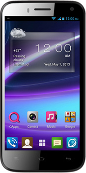 QMobile Noir A700 Mobile Price in Pakistan QMobile Noir A700 Price in Pakistan