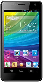 QMobile Noir A950 Mobile Price in Pakistan QMobile Noir A950 Price in Pakistan