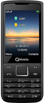 QMobile E10 Mobile Price in Pakistan QMobile E10 Price in Pakistan