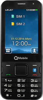 Qmobile Explorer 3G Reviews in Pakistan