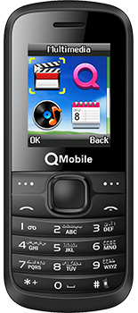 QMobile G100 Mobile Price in Pakistan QMobile G100 Price in Pakistan