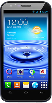 QMobile Noir A170 Mobile Price in Pakistan QMobile Noir A170 Price in Pakistan