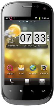 Qmobile Noir A5 Price Pakistan