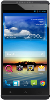 Qmobile Noir V5 Price Pakistan