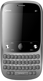 QMobile Q8 Enigma WIFI Mobile Price in Pakistan QMobile Q8 Enigma WIFI Price in Pakistan