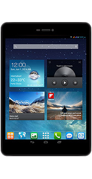 Qmobile Tablet QTab Q850 Reviews in Pakistan