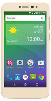 Qmobile Dual One Reviews in Pakistan