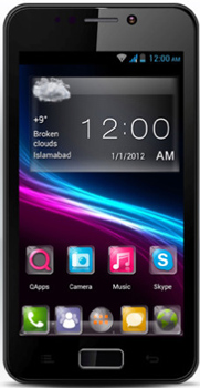 Qmobile Noir A11 Price Pakistan