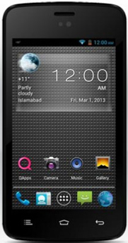 Qmobile Noir A7 Price Pakistan