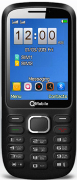 QMobile E60 Mobile Price in Pakistan QMobile E60 Price in Pakistan