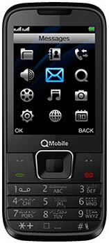 QMobile E775 Mobile Price in Pakistan QMobile E775 Price in Pakistan