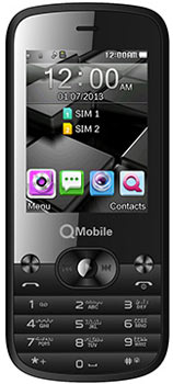 QMobile E95 Mobile Price in Pakistan QMobile E95 Price in Pakistan