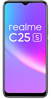 Realme C25s 128GB Price in Pakistan