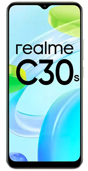Realme C30s Reviews in Pakistan
