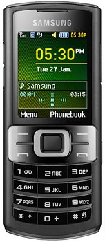Samsung C3010S Reviews in Pakistan