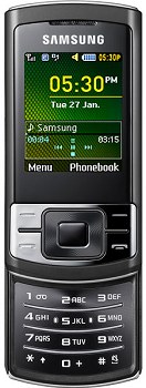 Samsung C3053 Price in Pakistan