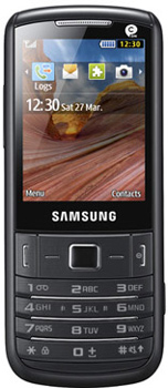 Samsung C3780 Price in Pakistan