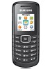 Samsung E1080