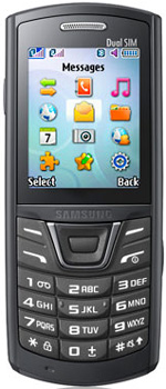 Samsung E2152