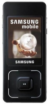Samsung F300 Reviews in Pakistan