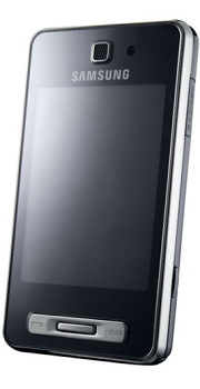 Samsung F480 Reviews in Pakistan