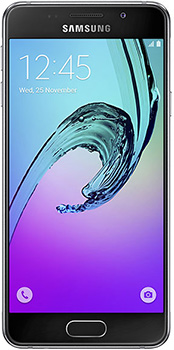 Samsung Galaxy A3 2016 Reviews in Pakistan