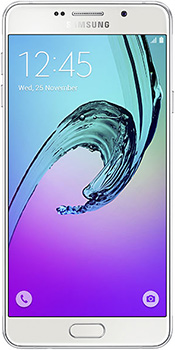 Samsung Galaxy A7 2016 Price in Pakistan