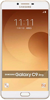 Samsung Galaxy C9 Pro Reviews in Pakistan