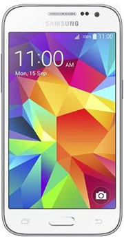 galaxy m1 core price