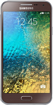 Samsung Galaxy E5 Duos Price in Pakistan