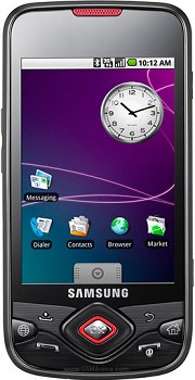Samsung I5700 Galaxy Spica Reviews in Pakistan