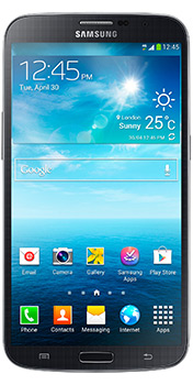 Samsung Galaxy Mega On Reviews in Pakistan