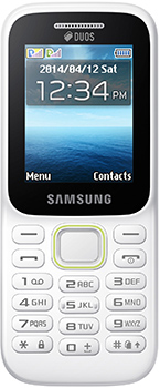 Samsung B310 Price in Pakistan
