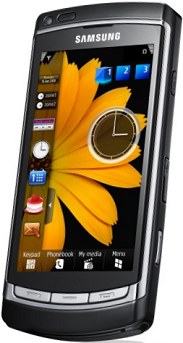 Samsung i8910 Omnia HD