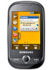 Samsung S3653 Corby Price Pakistan