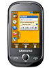 Samsung S3653 Corby