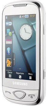 Samsung S5560 Marvel