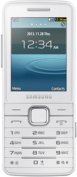 Samsung S5611 Price in Pakistan