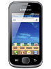 Samsung S5660 Galaxy Gio Price
