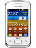 Samsung Galaxy Y Duos S6102