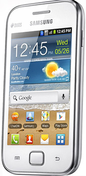 Samsung Galaxy Ace Duos S6802 Price in Pakistan