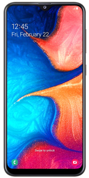 Samsung Galaxy A20 Reviews in Pakistan