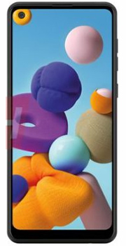 Samsung Galaxy A21s Reviews in Pakistan
