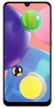 Samsung Galaxy A70S Reviews in Pakistan