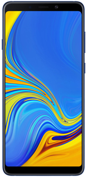 Samsung Galaxy A9 2018 Reviews in Pakistan
