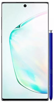Samsung Galaxy Note 10 5G Reviews in Pakistan